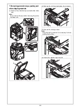 Preview for 5 page of Develop ineo 758 Installation Manual