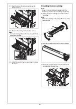 Preview for 7 page of Develop ineo 758 Installation Manual