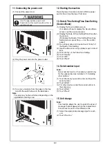 Preview for 9 page of Develop ineo 758 Installation Manual