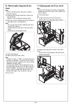 Preview for 10 page of Develop ineo 758 Installation Manual