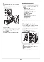 Preview for 12 page of Develop ineo 758 Installation Manual