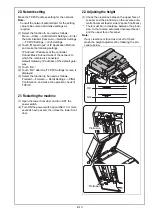 Preview for 13 page of Develop ineo 758 Installation Manual