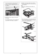 Предварительный просмотр 3 страницы Develop PF-507 Installation Manual