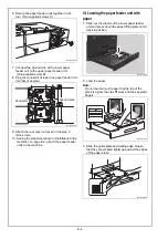 Предварительный просмотр 4 страницы Develop PF-507 Installation Manual