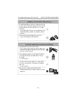 Предварительный просмотр 11 страницы Develop QC 2235 Plus Service Manual