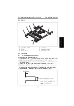 Предварительный просмотр 35 страницы Develop QC 2235 Plus Service Manual