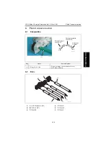 Предварительный просмотр 45 страницы Develop QC 2235 Plus Service Manual