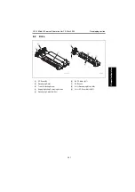 Предварительный просмотр 51 страницы Develop QC 2235 Plus Service Manual