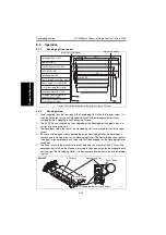 Предварительный просмотр 52 страницы Develop QC 2235 Plus Service Manual