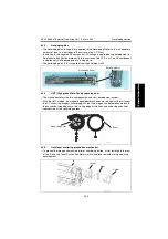 Предварительный просмотр 53 страницы Develop QC 2235 Plus Service Manual