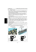 Предварительный просмотр 54 страницы Develop QC 2235 Plus Service Manual