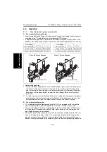 Предварительный просмотр 58 страницы Develop QC 2235 Plus Service Manual