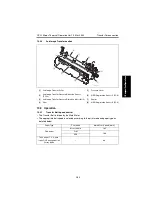 Предварительный просмотр 65 страницы Develop QC 2235 Plus Service Manual