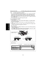 Предварительный просмотр 66 страницы Develop QC 2235 Plus Service Manual