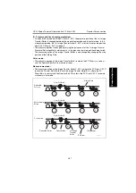 Предварительный просмотр 67 страницы Develop QC 2235 Plus Service Manual