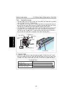 Предварительный просмотр 72 страницы Develop QC 2235 Plus Service Manual