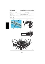 Предварительный просмотр 82 страницы Develop QC 2235 Plus Service Manual