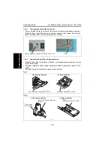 Предварительный просмотр 86 страницы Develop QC 2235 Plus Service Manual