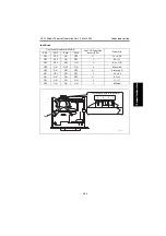 Предварительный просмотр 89 страницы Develop QC 2235 Plus Service Manual