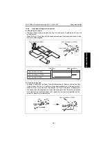 Предварительный просмотр 91 страницы Develop QC 2235 Plus Service Manual