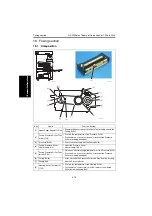 Предварительный просмотр 102 страницы Develop QC 2235 Plus Service Manual