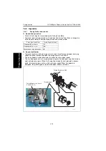 Предварительный просмотр 104 страницы Develop QC 2235 Plus Service Manual