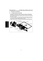 Предварительный просмотр 136 страницы Develop QC 2235 Plus Service Manual