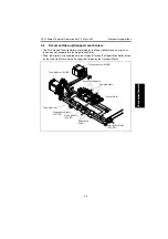 Предварительный просмотр 137 страницы Develop QC 2235 Plus Service Manual