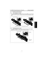 Предварительный просмотр 139 страницы Develop QC 2235 Plus Service Manual