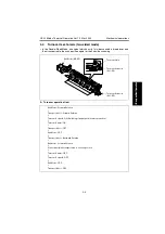 Предварительный просмотр 141 страницы Develop QC 2235 Plus Service Manual