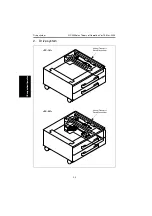 Предварительный просмотр 150 страницы Develop QC 2235 Plus Service Manual