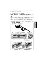 Предварительный просмотр 151 страницы Develop QC 2235 Plus Service Manual