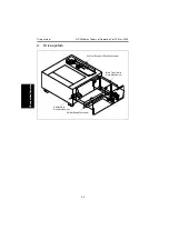 Предварительный просмотр 162 страницы Develop QC 2235 Plus Service Manual