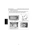 Предварительный просмотр 164 страницы Develop QC 2235 Plus Service Manual