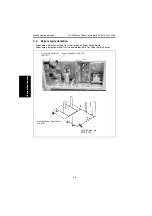 Предварительный просмотр 166 страницы Develop QC 2235 Plus Service Manual