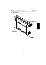 Предварительный просмотр 175 страницы Develop QC 2235 Plus Service Manual