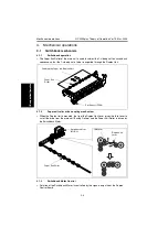 Предварительный просмотр 176 страницы Develop QC 2235 Plus Service Manual