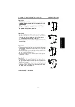 Предварительный просмотр 181 страницы Develop QC 2235 Plus Service Manual