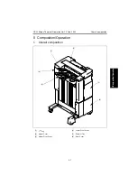 Предварительный просмотр 191 страницы Develop QC 2235 Plus Service Manual