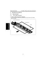 Предварительный просмотр 194 страницы Develop QC 2235 Plus Service Manual