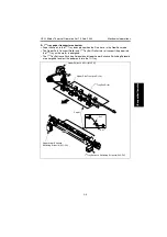 Предварительный просмотр 195 страницы Develop QC 2235 Plus Service Manual