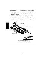 Предварительный просмотр 196 страницы Develop QC 2235 Plus Service Manual