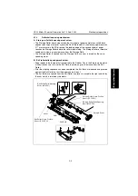 Предварительный просмотр 199 страницы Develop QC 2235 Plus Service Manual