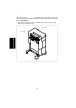 Предварительный просмотр 200 страницы Develop QC 2235 Plus Service Manual