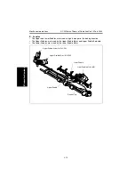 Предварительный просмотр 202 страницы Develop QC 2235 Plus Service Manual