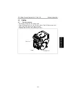 Предварительный просмотр 203 страницы Develop QC 2235 Plus Service Manual