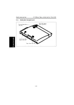 Предварительный просмотр 208 страницы Develop QC 2235 Plus Service Manual