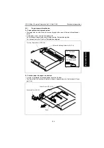 Предварительный просмотр 209 страницы Develop QC 2235 Plus Service Manual