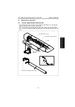 Предварительный просмотр 219 страницы Develop QC 2235 Plus Service Manual