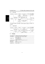 Предварительный просмотр 226 страницы Develop QC 2235 Plus Service Manual